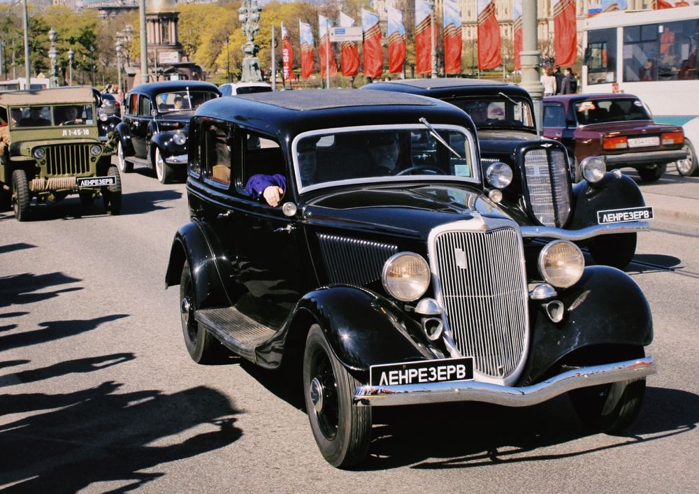 Photograph by Светлана Сафонова