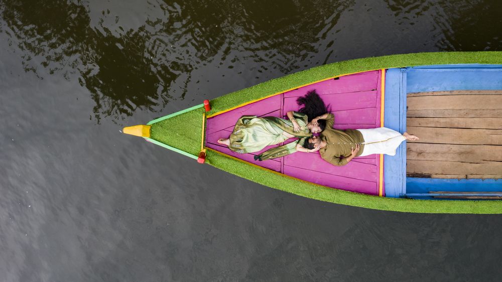 Photograph by Sanket Gudashi