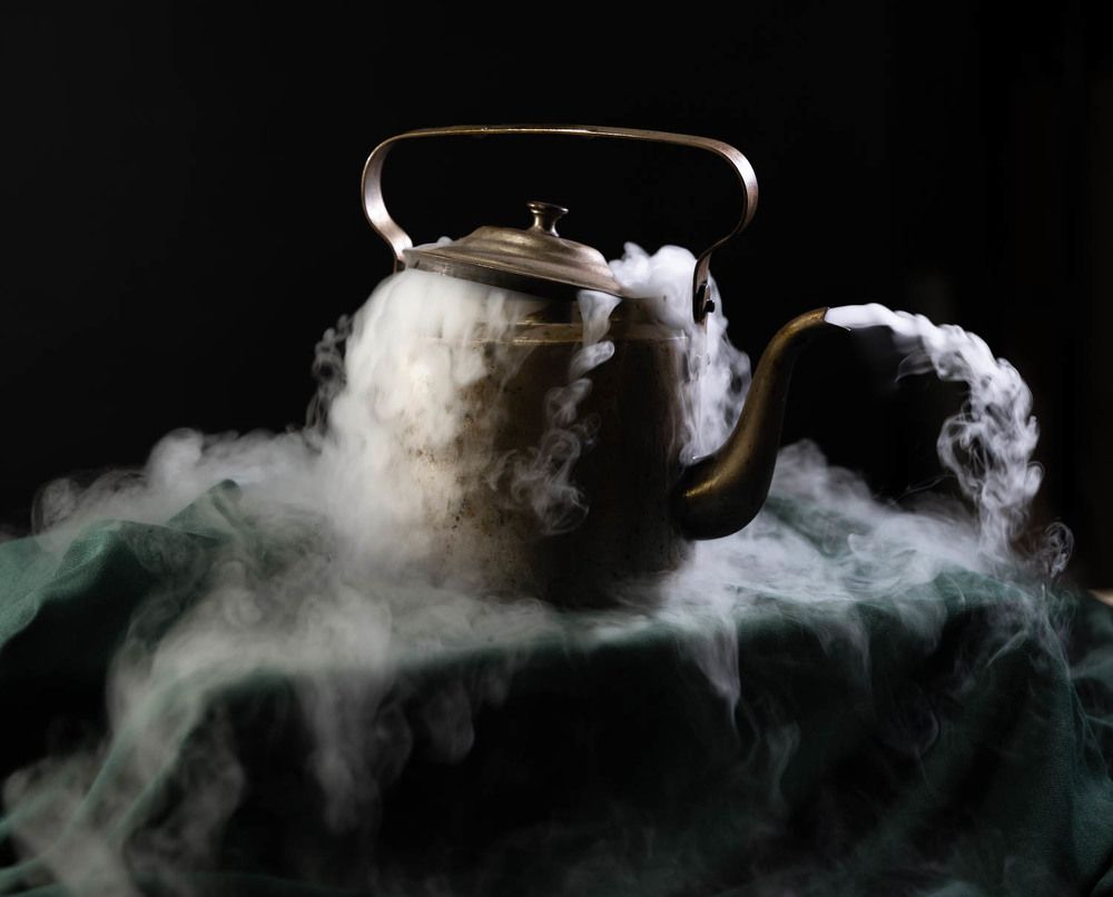 Photograph by Галина Эмберг