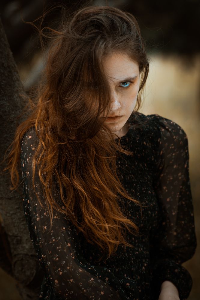 Photograph by Lisa Buzova