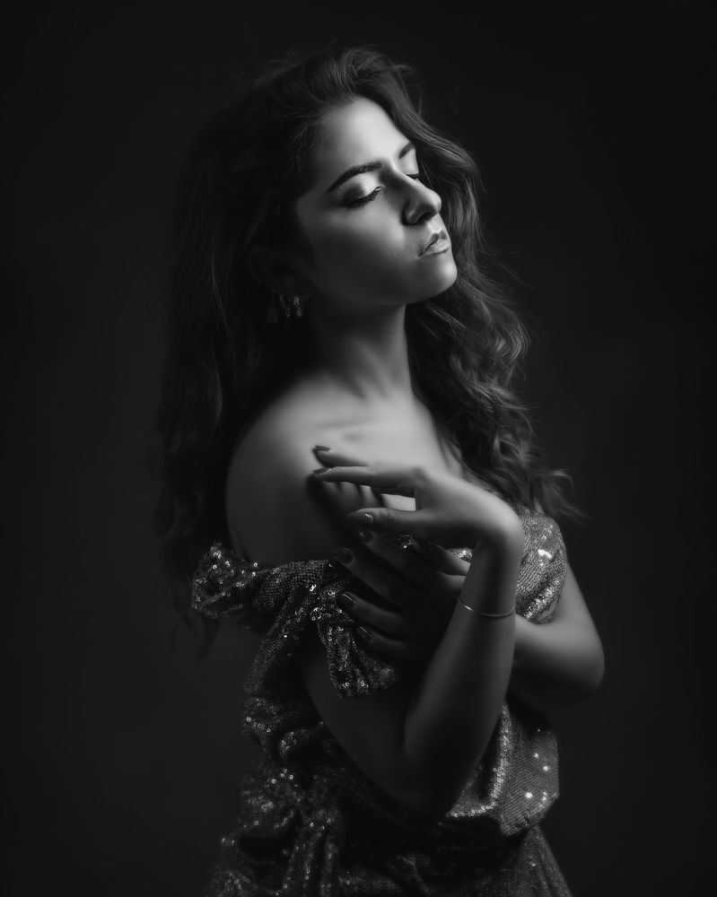 Photograph by anna Di Luna