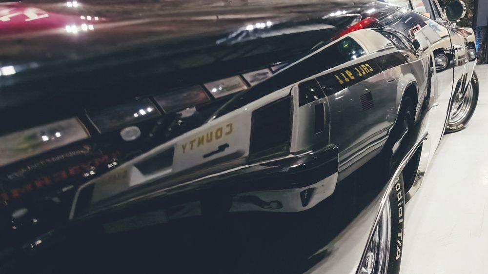 Photograph by Романов Денис