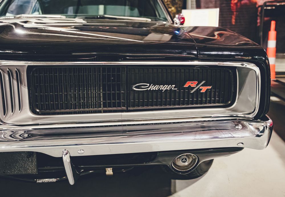 Photograph by Романов Денис