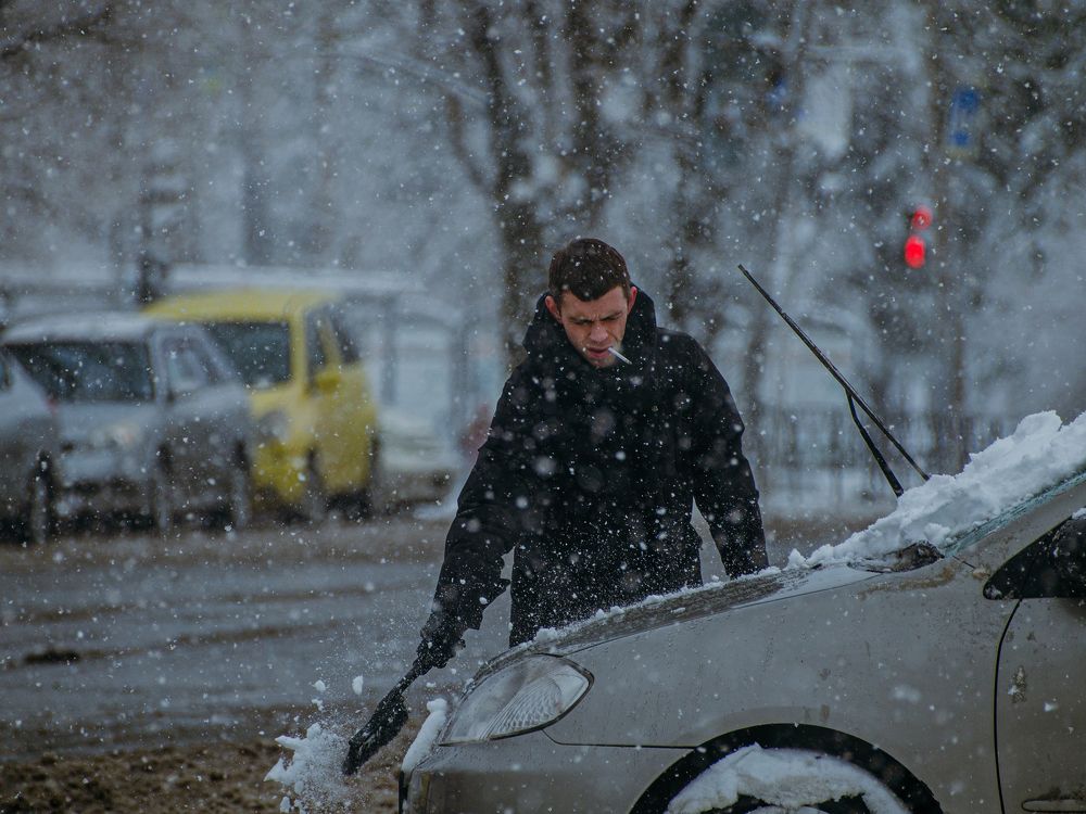 Photograph by Леонид Оплетаев