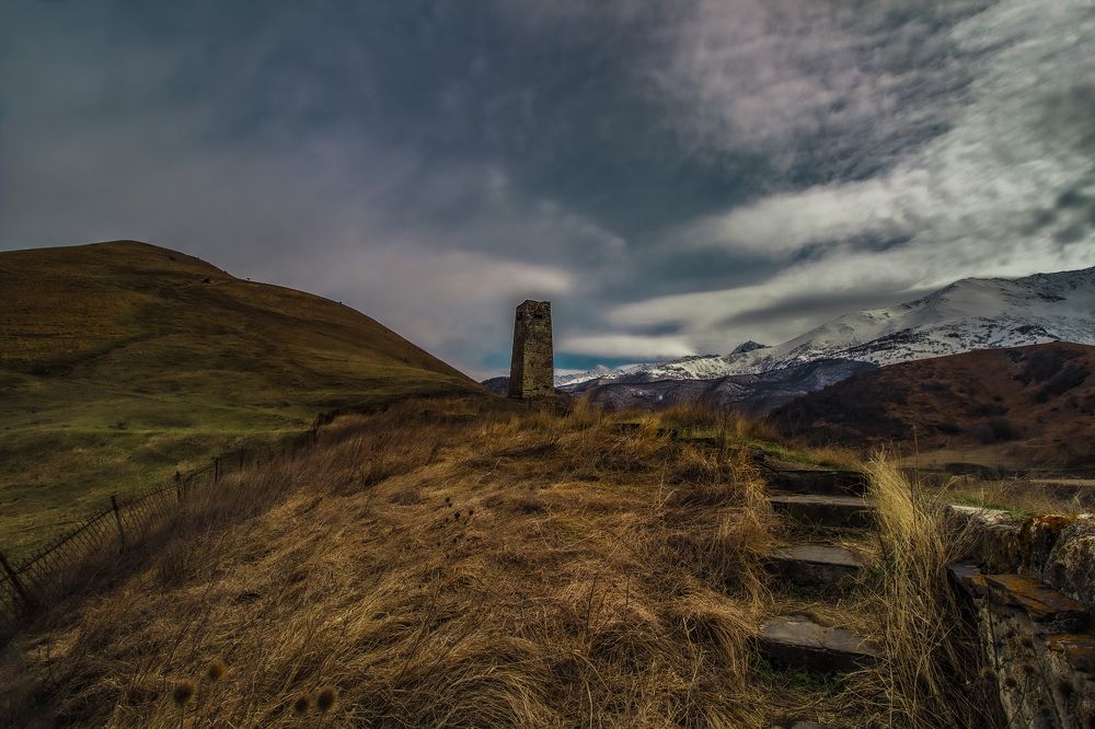 Photograph by Владимир Михайлов