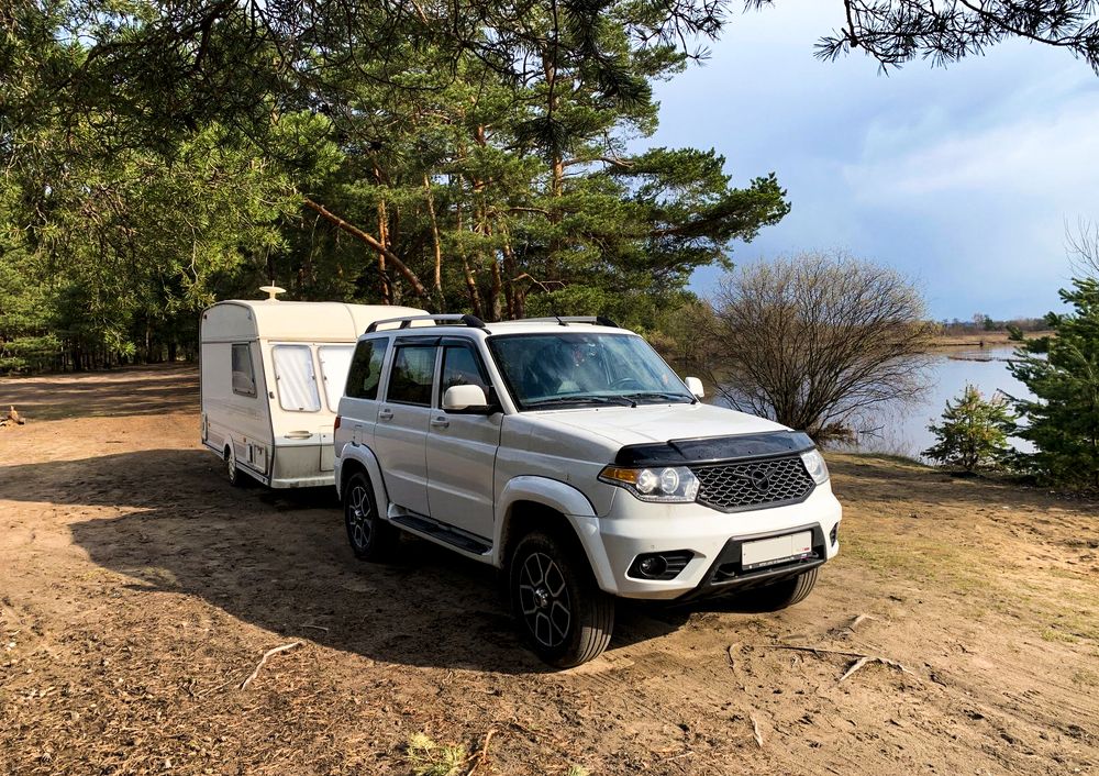 Photograph by Юрий Бичеров