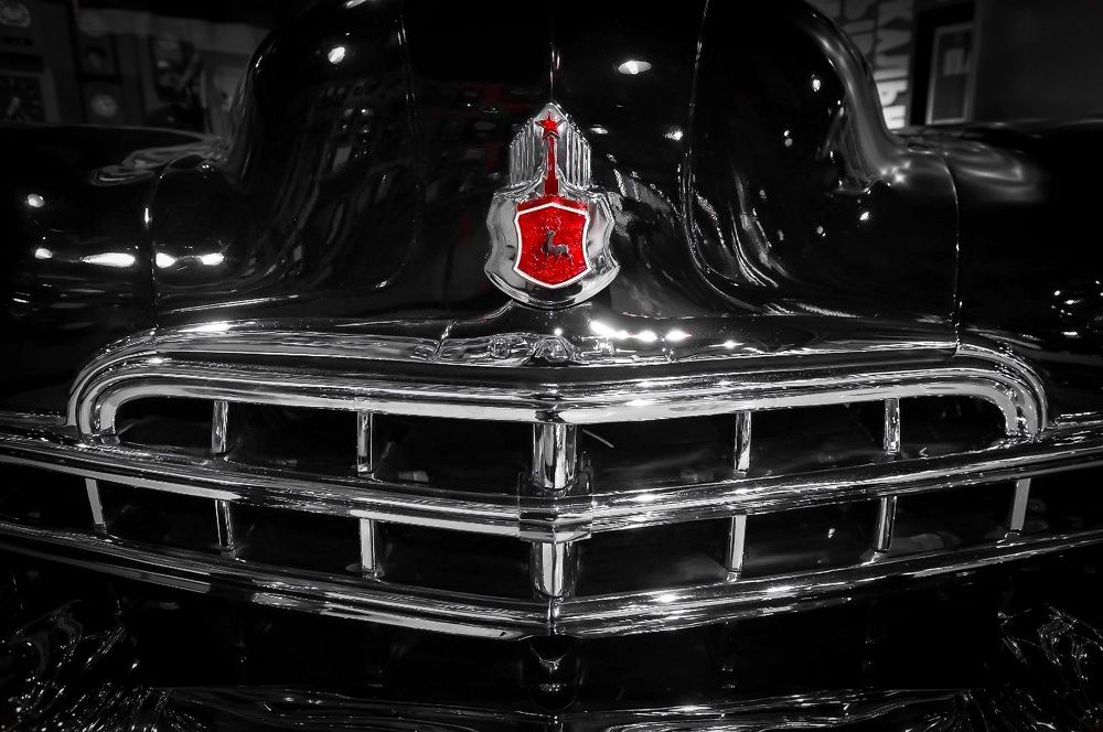 Photograph by Андрей Евтеев