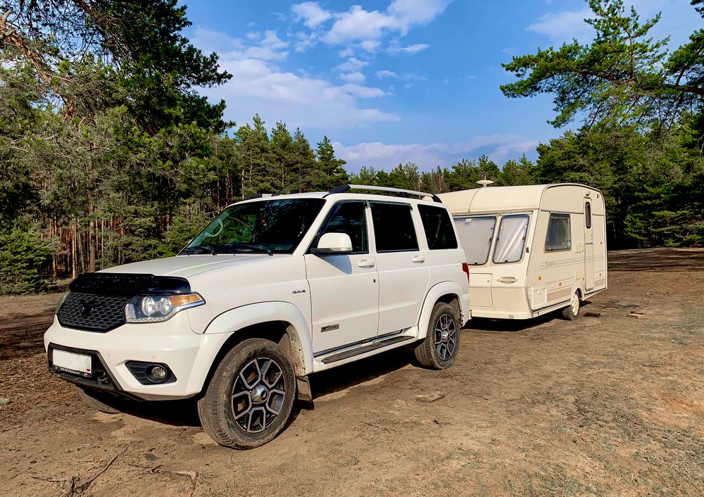 Photograph by Юрий Бичеров