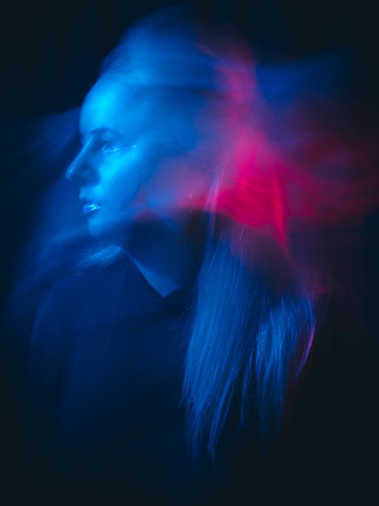 Photograph by Olga Link