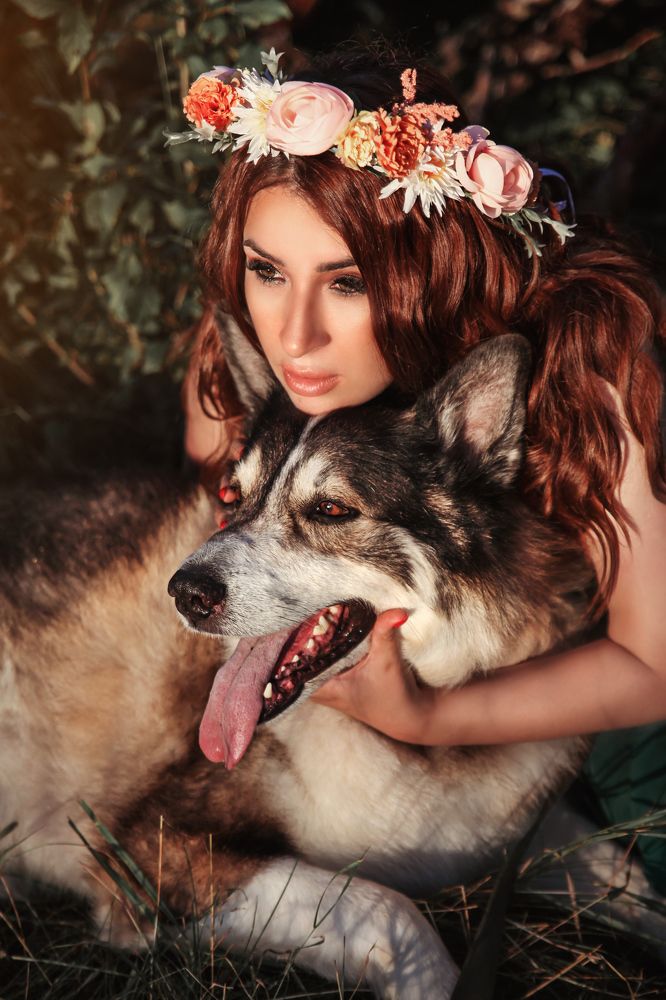 Фотография автора Кристина Догодька