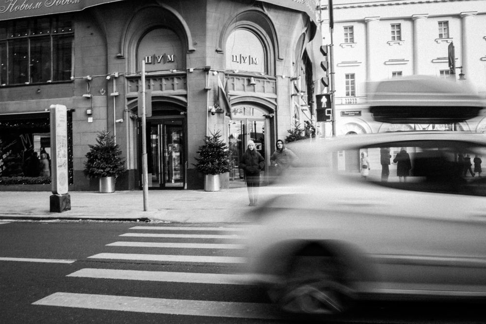 Photograph by Екатерина Бубнова