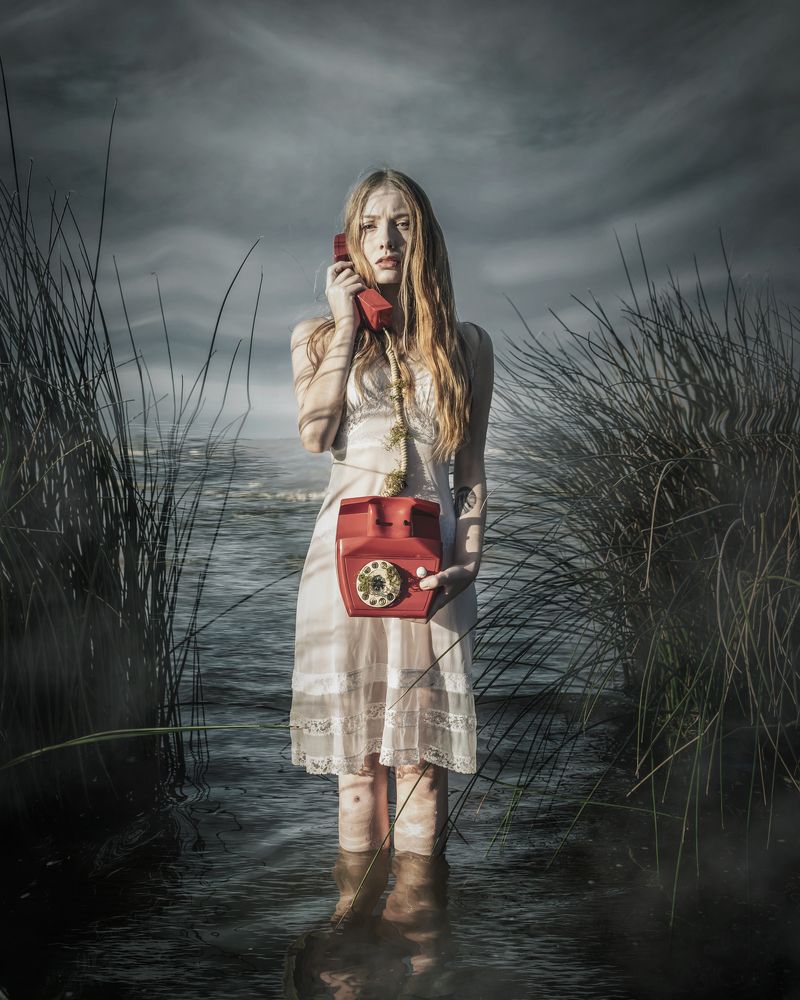 Photograph by gimena marino