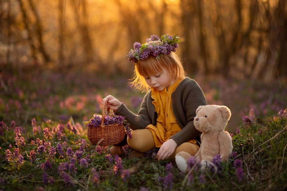 Photograph by Алла Аюпова