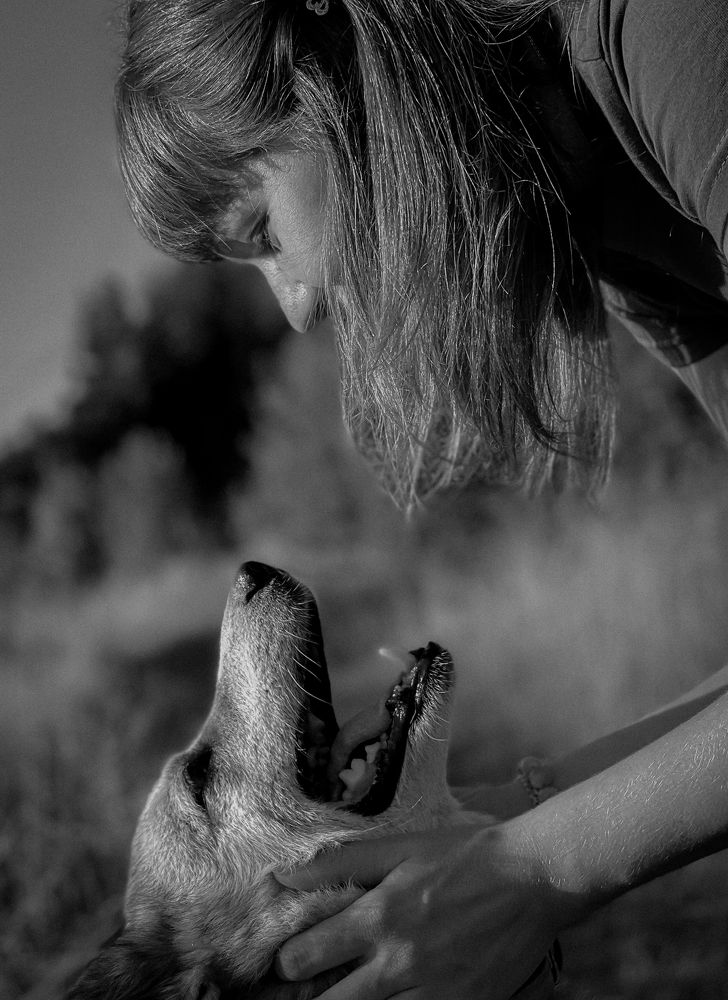 Photograph by Алина Щекотова