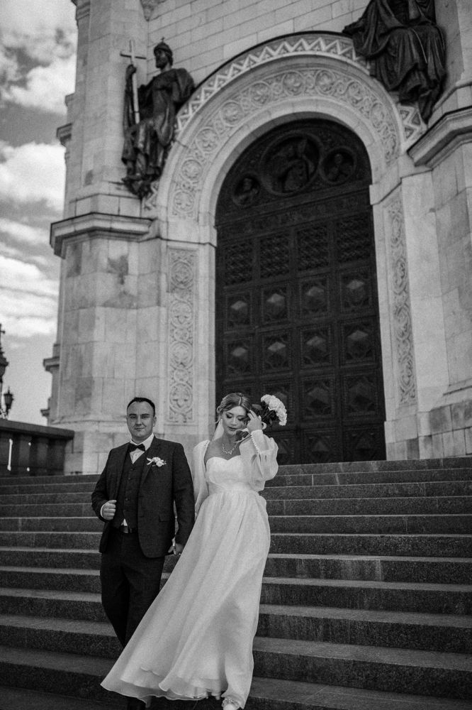 Photograph by Екатерина Бубнова