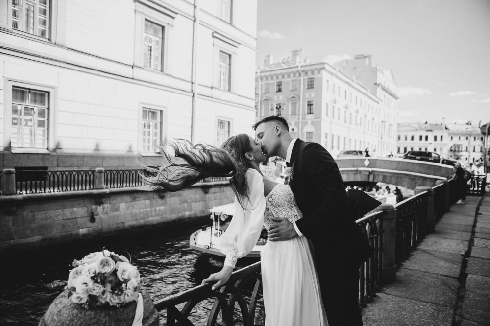 Фотография автора Анна Михайлова