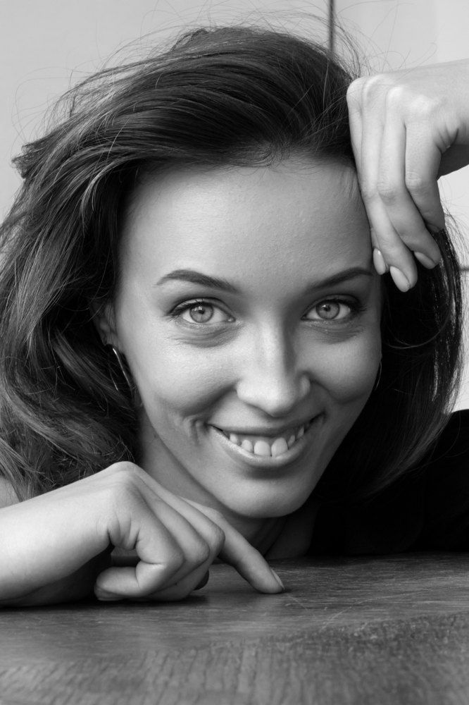 Photograph by Biryukova Anastasia