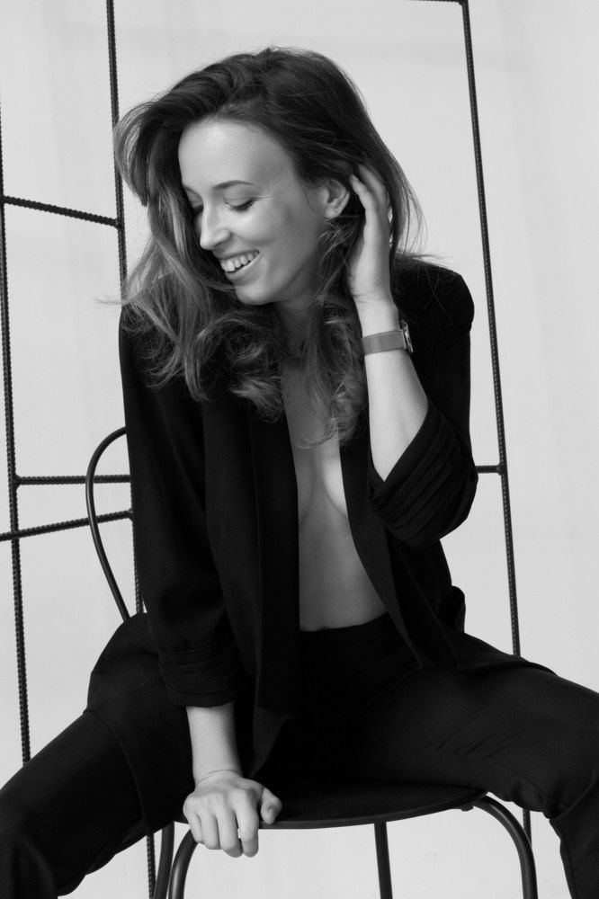 Photograph by Biryukova Anastasia