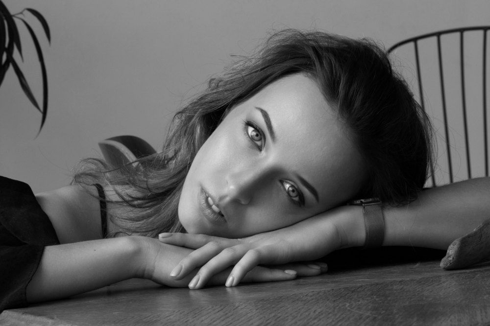 Photograph by Biryukova Anastasia