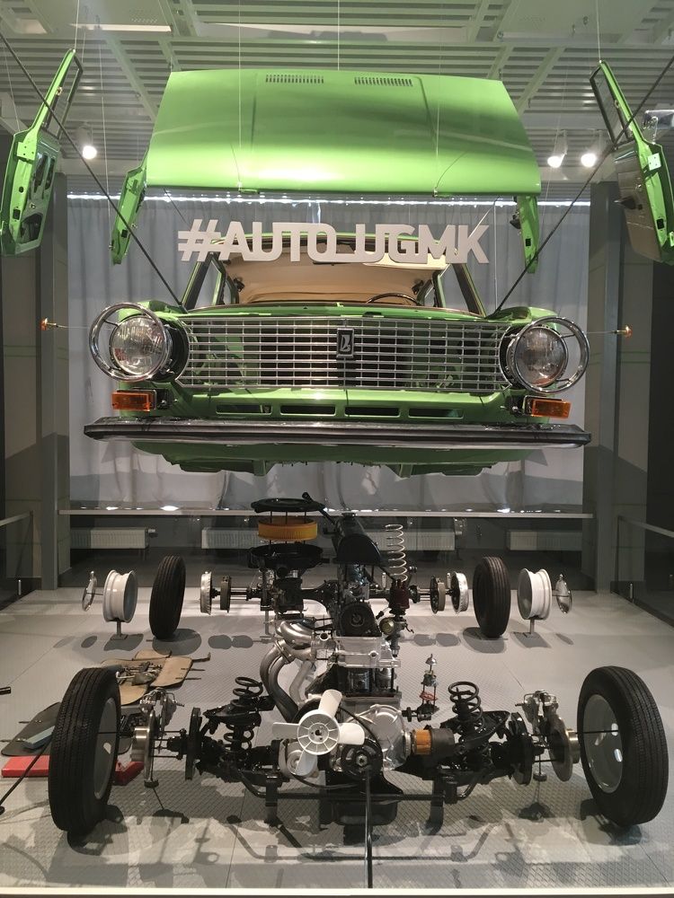 Photograph by Denis Chigintsev