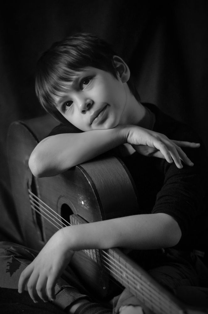 Photograph by Ирина Хламова