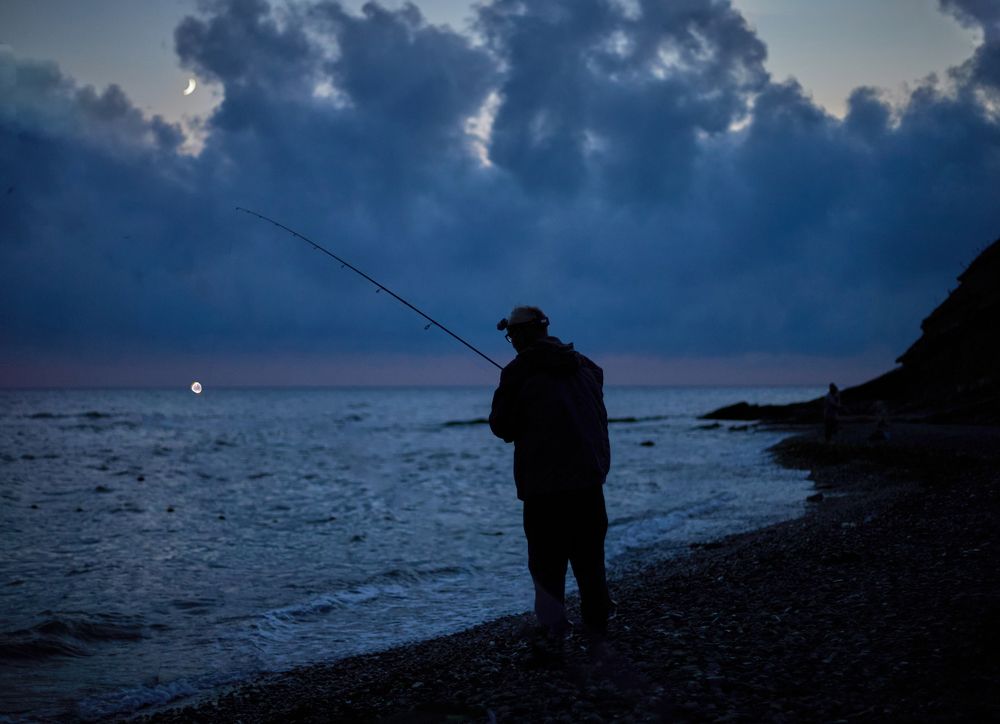 Photograph by Сергей Володин