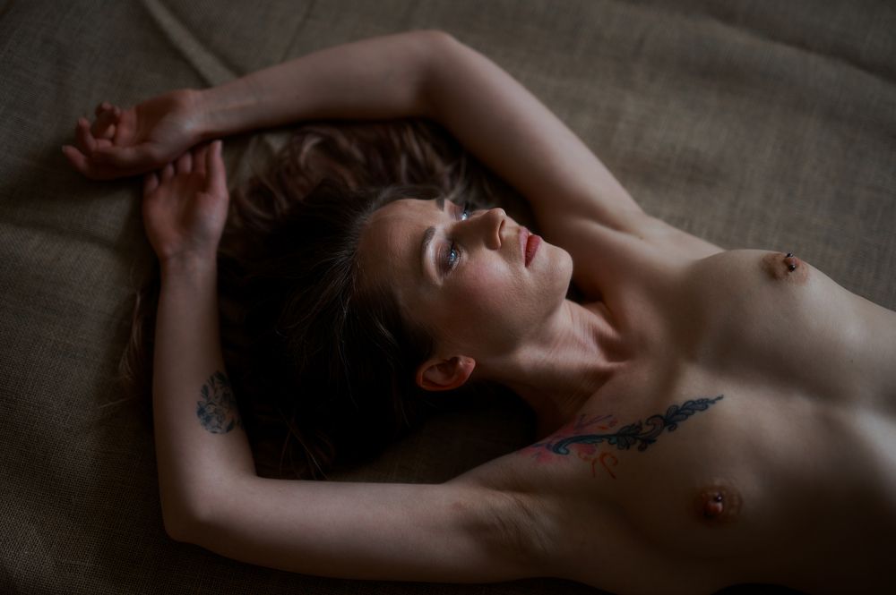 Фотография автора Покровский Антон