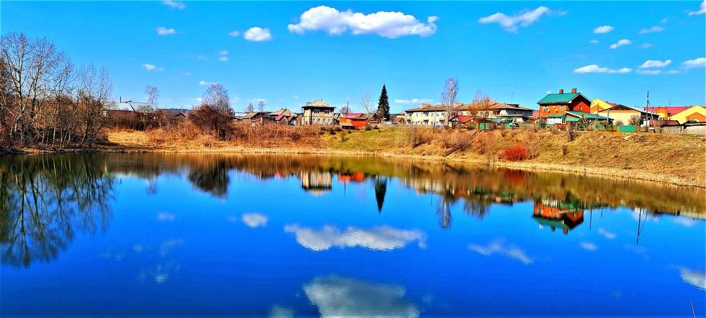 Photograph by Николай Худяков