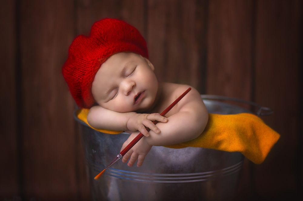 Photograph by anna Di Luna