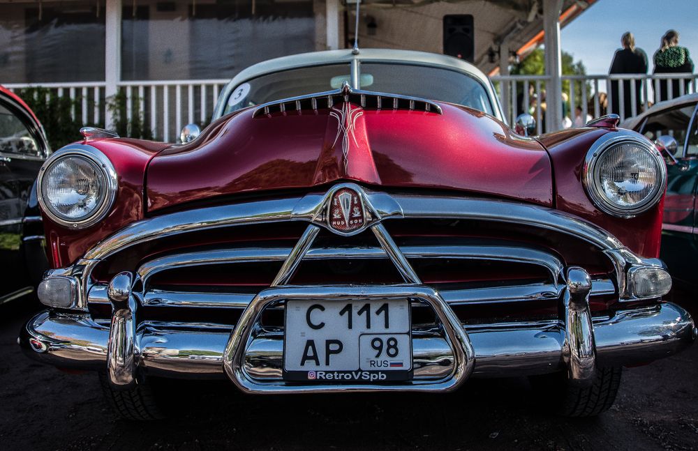 Photograph by Елена Колыбина