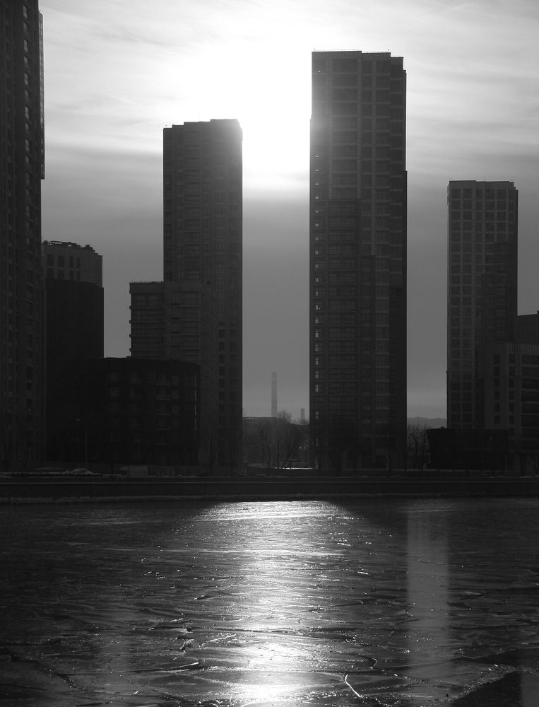 Photograph by Николай Косцов