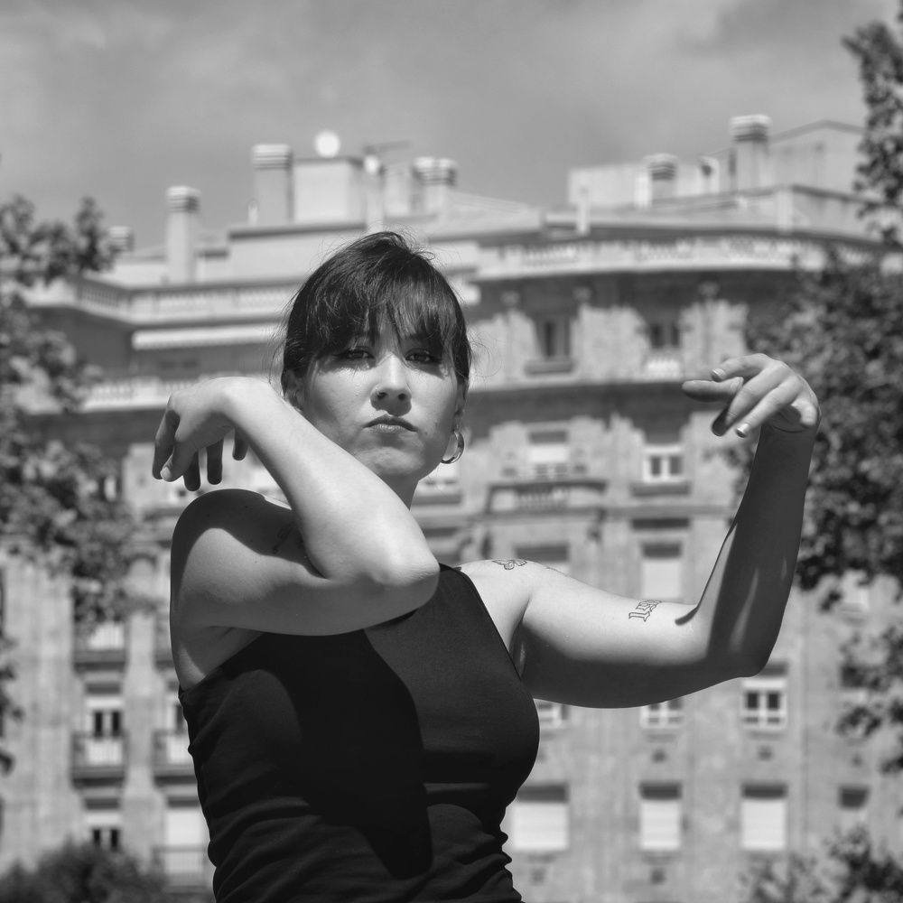 Photograph by José Ramón Domínguez