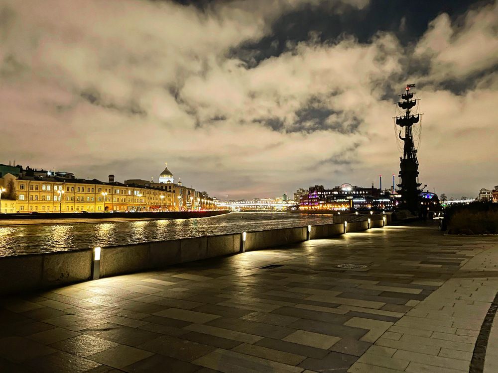 Photograph by Екатерина Артемова