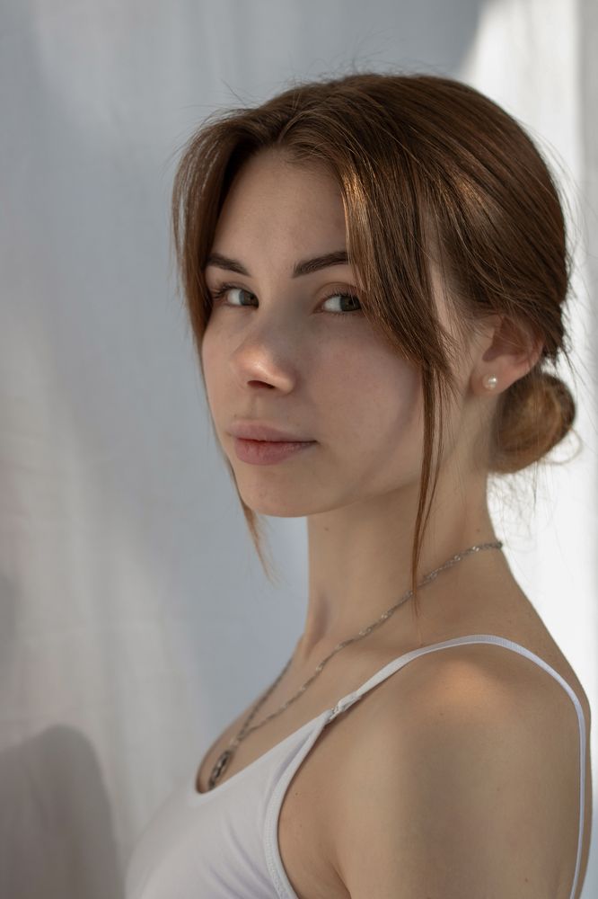 Photograph by Арина Давыдкина
