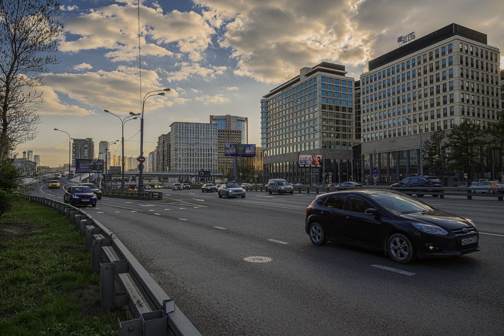 Менеджер сити