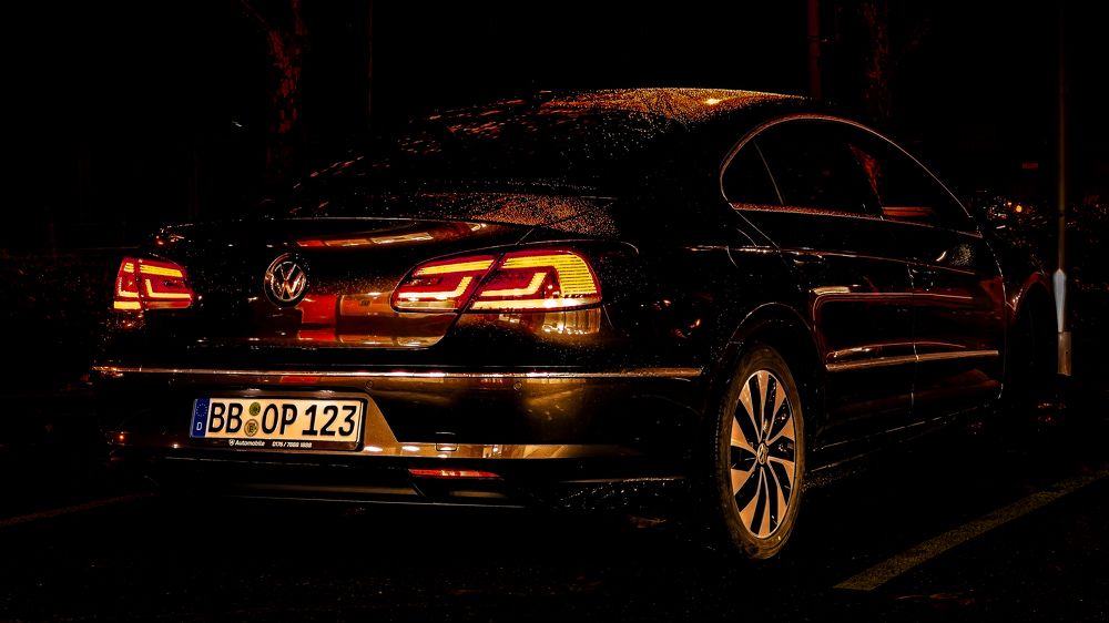 Photograph by Waldemar Fischer