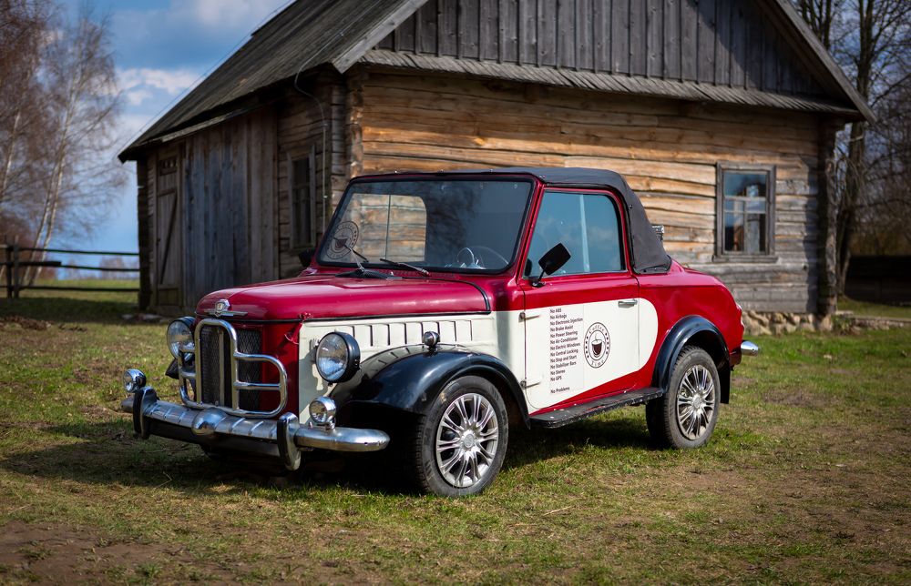 Photograph by Диана Бородзе