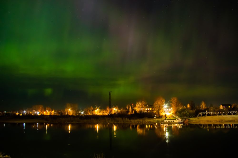 Photograph by Николай Грекалов