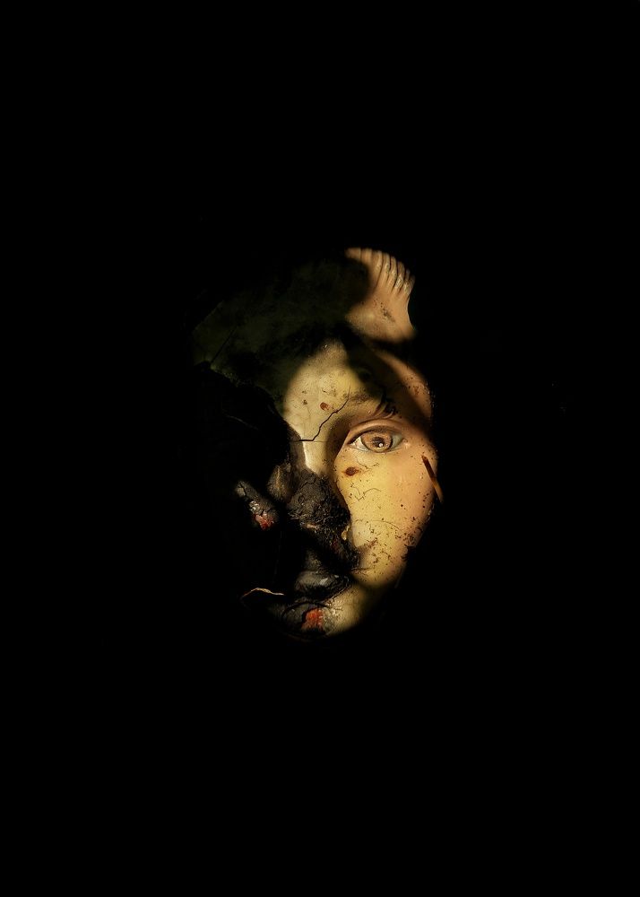 Photograph by Muhammad Hasib