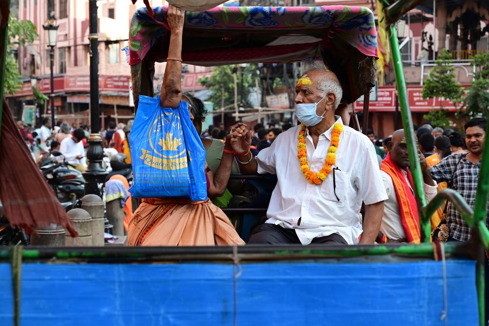 Фотография автора Sudeepto Munshi