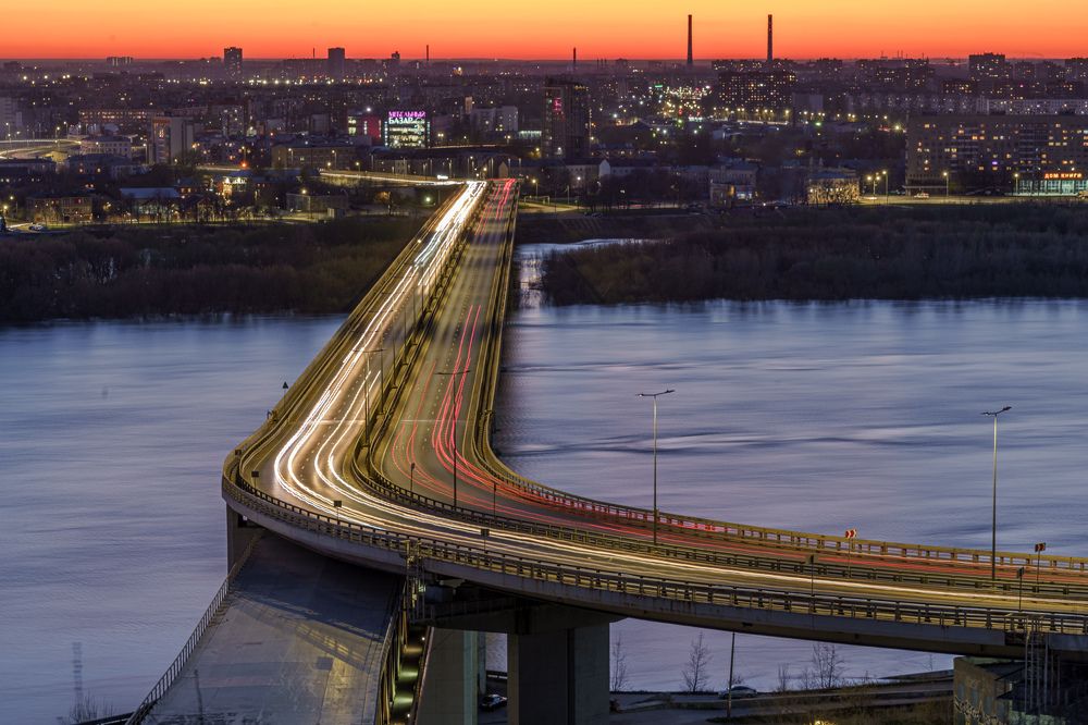 Photograph by Мурзенко Игорь