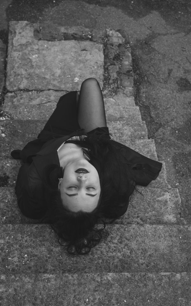 Photograph by Анастасия Музафарова