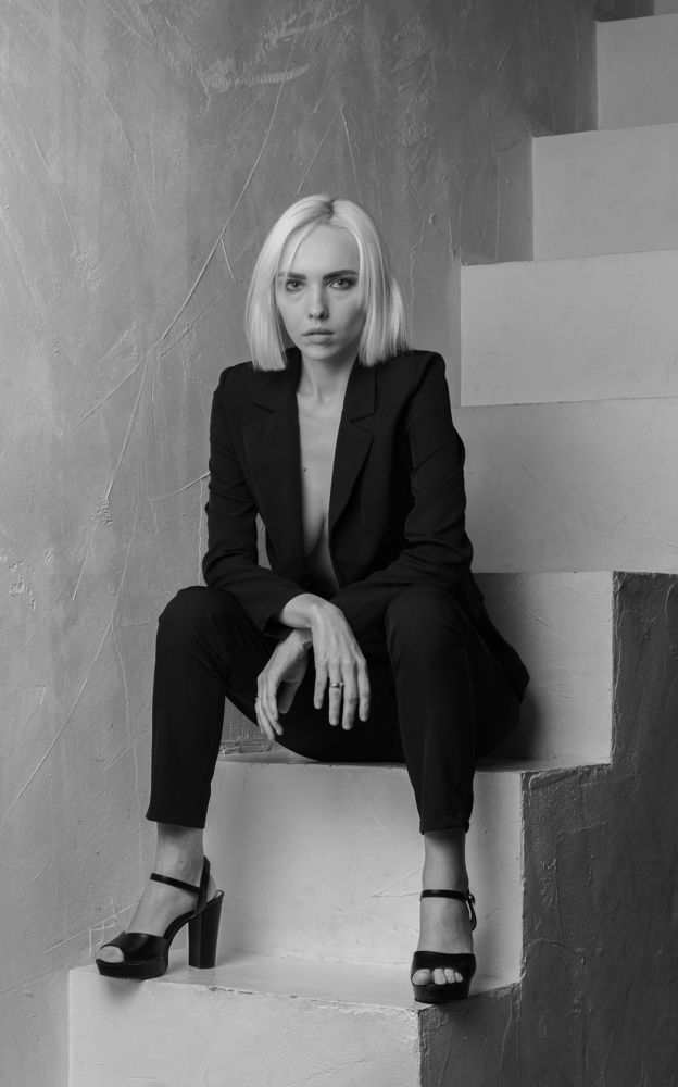 Photograph by Анастасия Музафарова