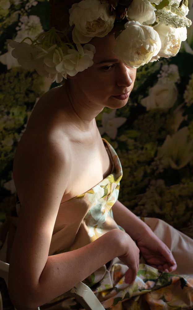 Photograph by Елена Глуховкина