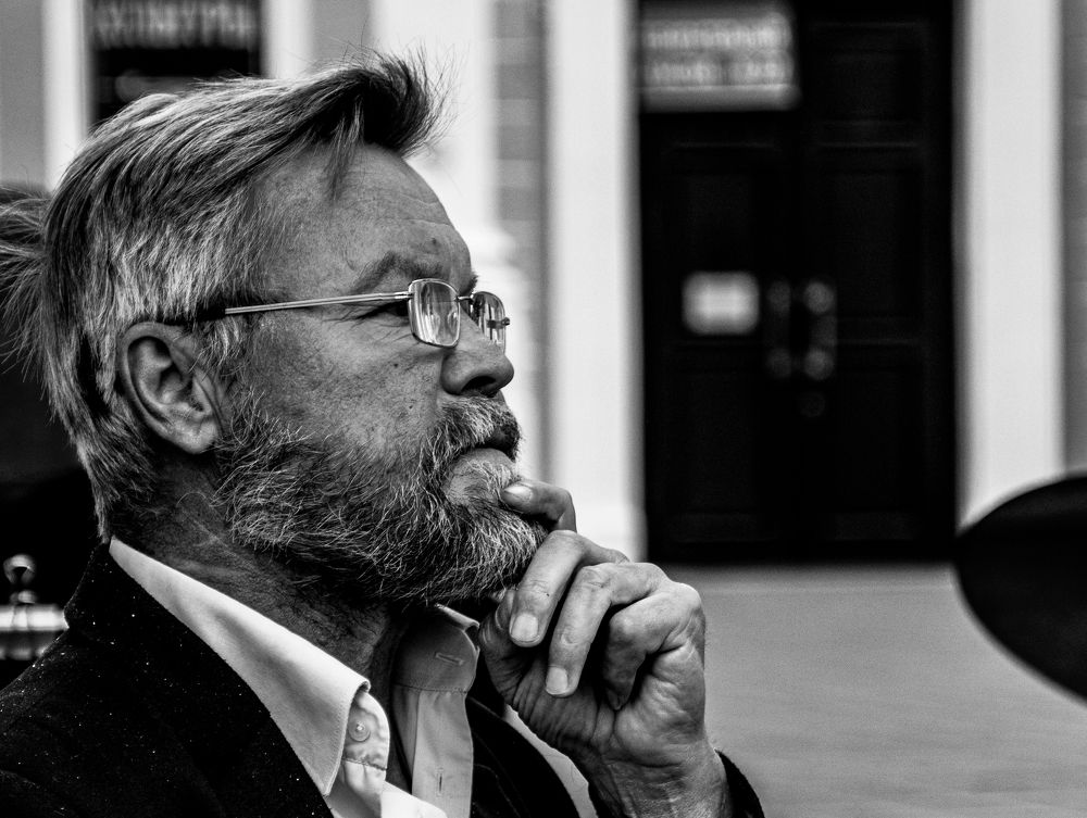 Photograph by Алина Щекотова