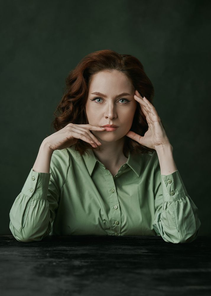 Photograph by Сергей Горшенин