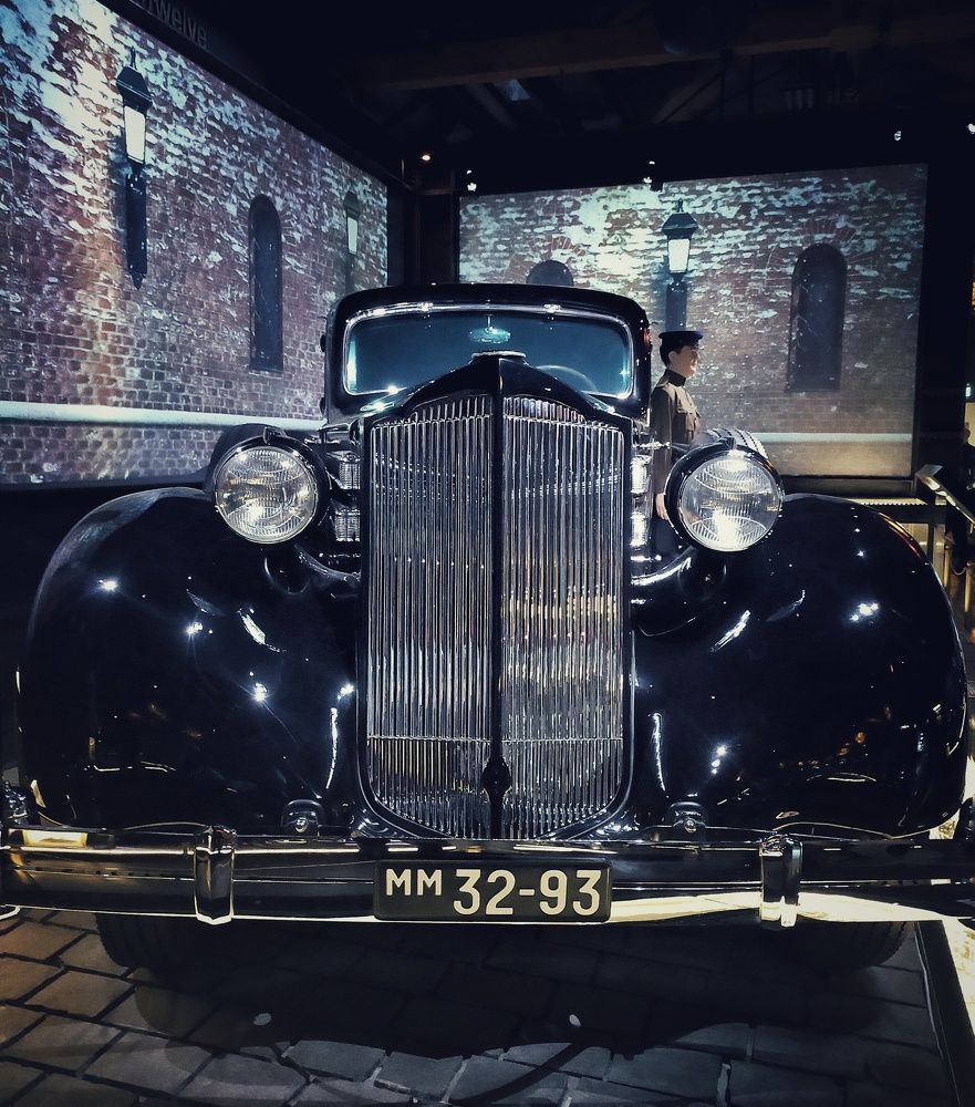 Photograph by Ольга Мартьянова