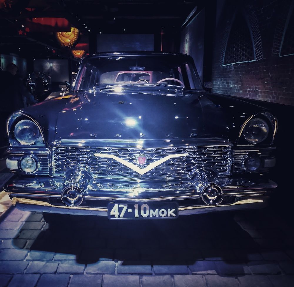 Photograph by Ольга Мартьянова