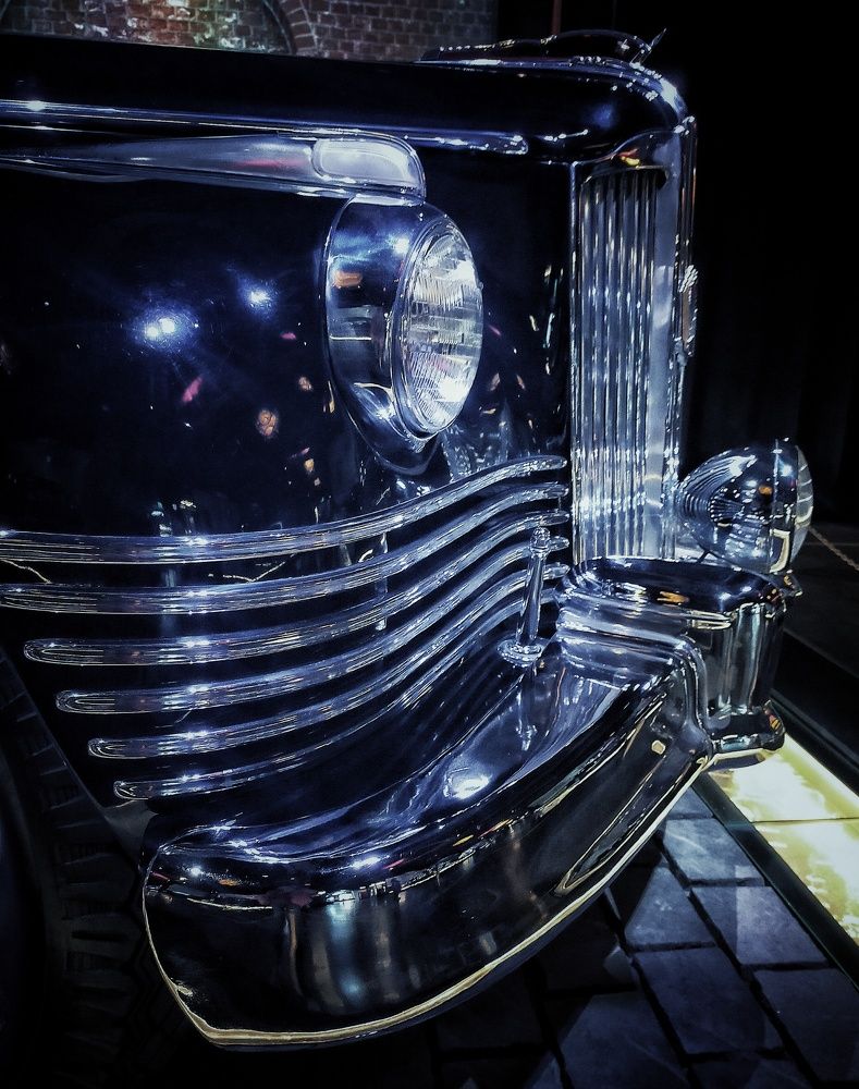 Photograph by Ольга Мартьянова