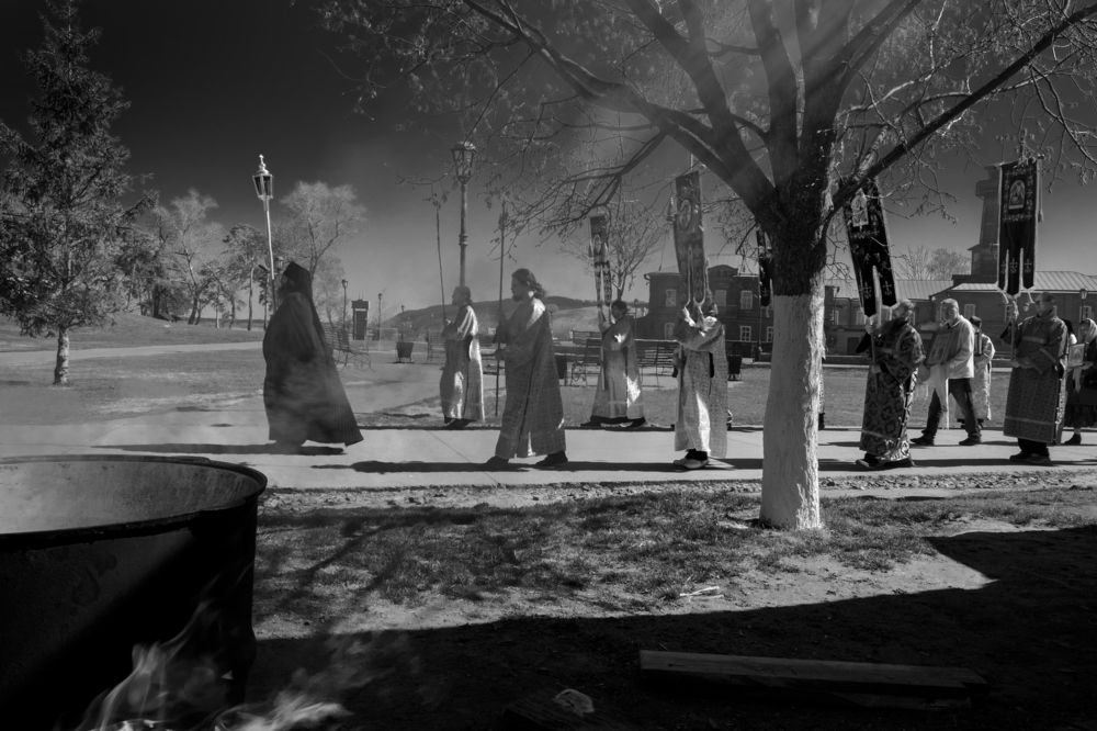 Фотография автора Владимир